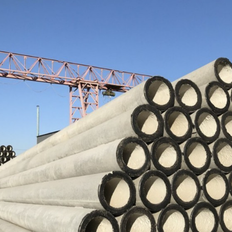 岱岳水泥电线杆的颜色可以选择吗？